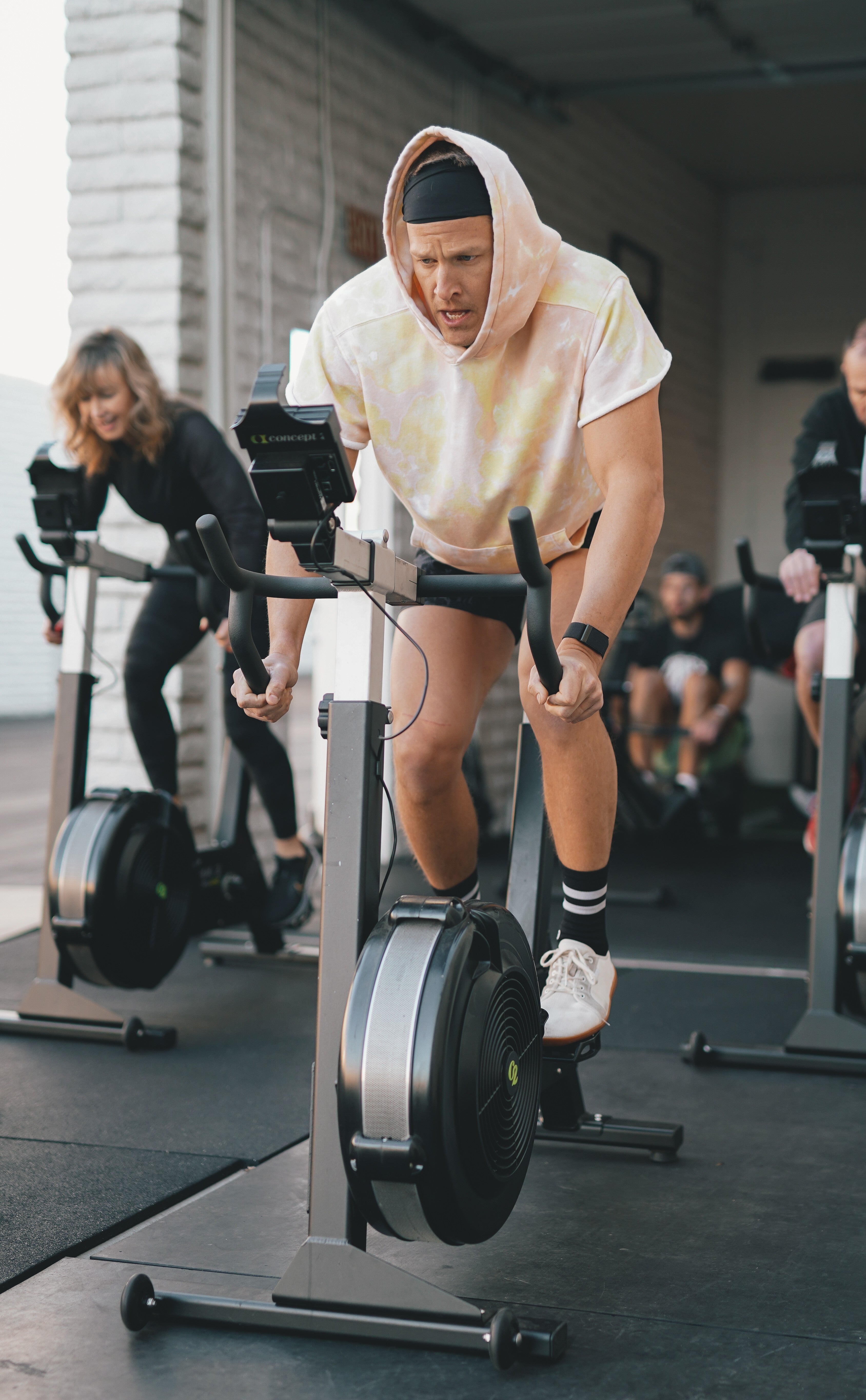 Men's Weight Loss