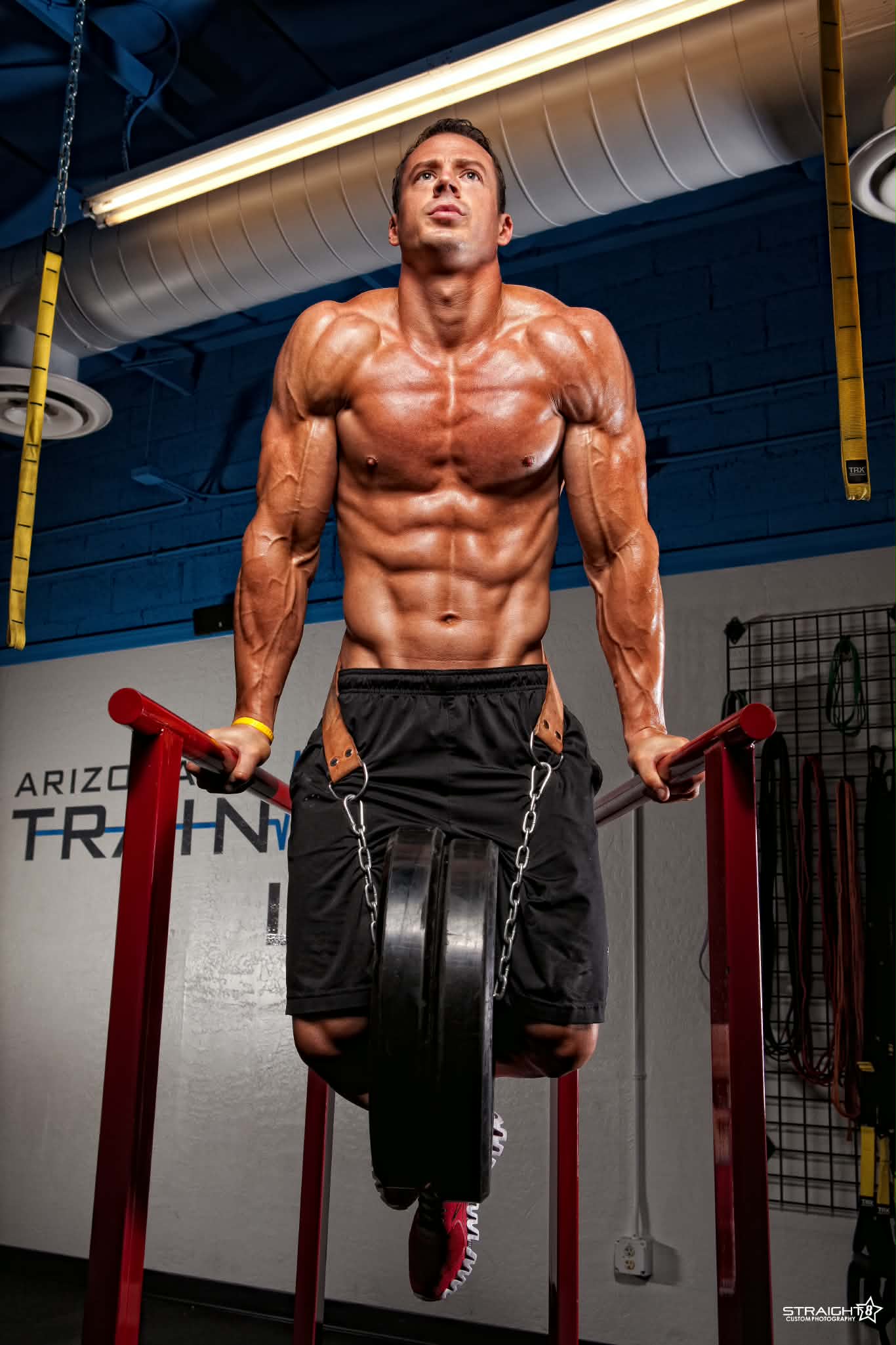 Build Muscle