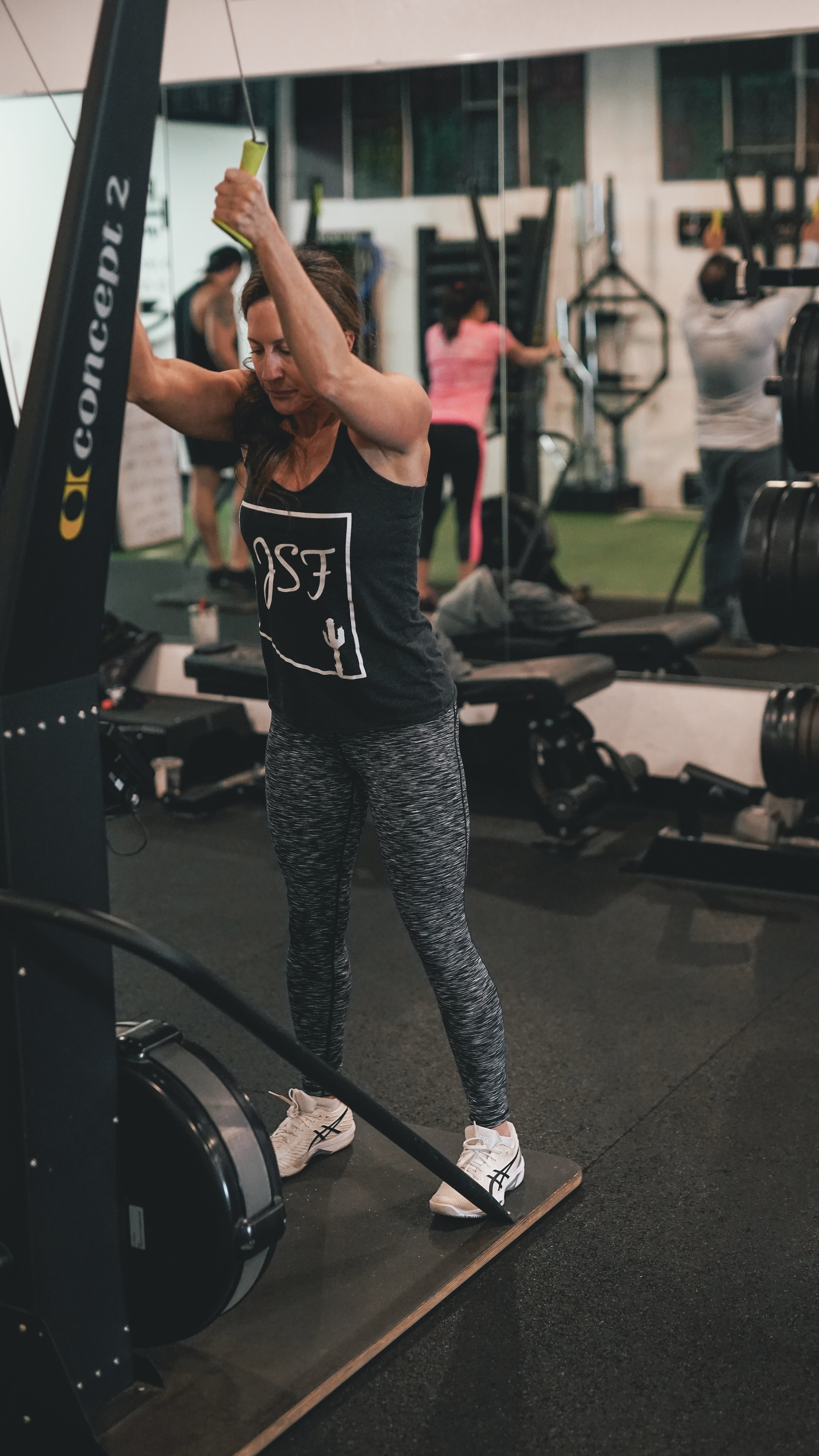 Women's Weight Loss