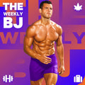 BJ Gaddour Performance Stack