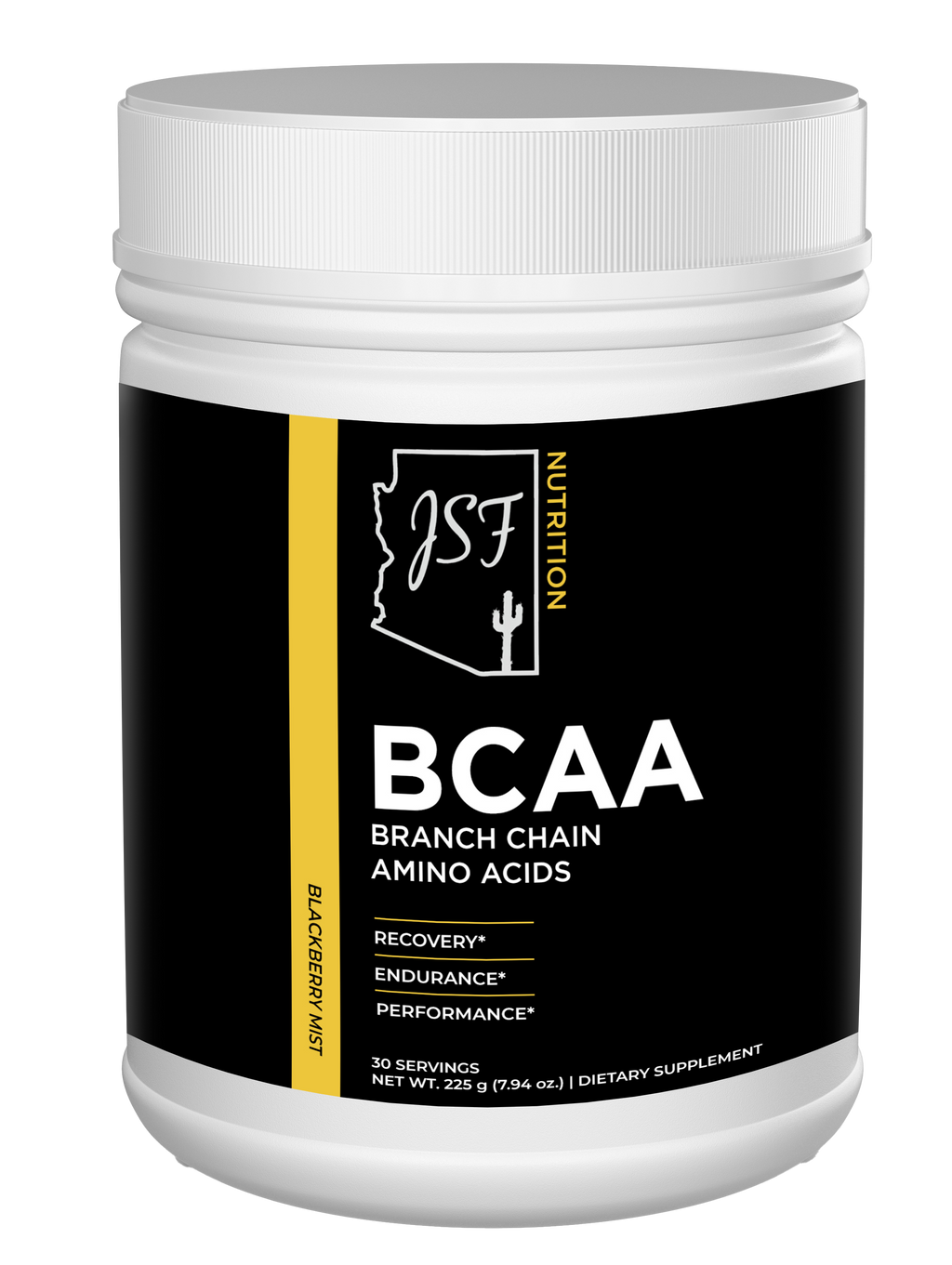 BCAA