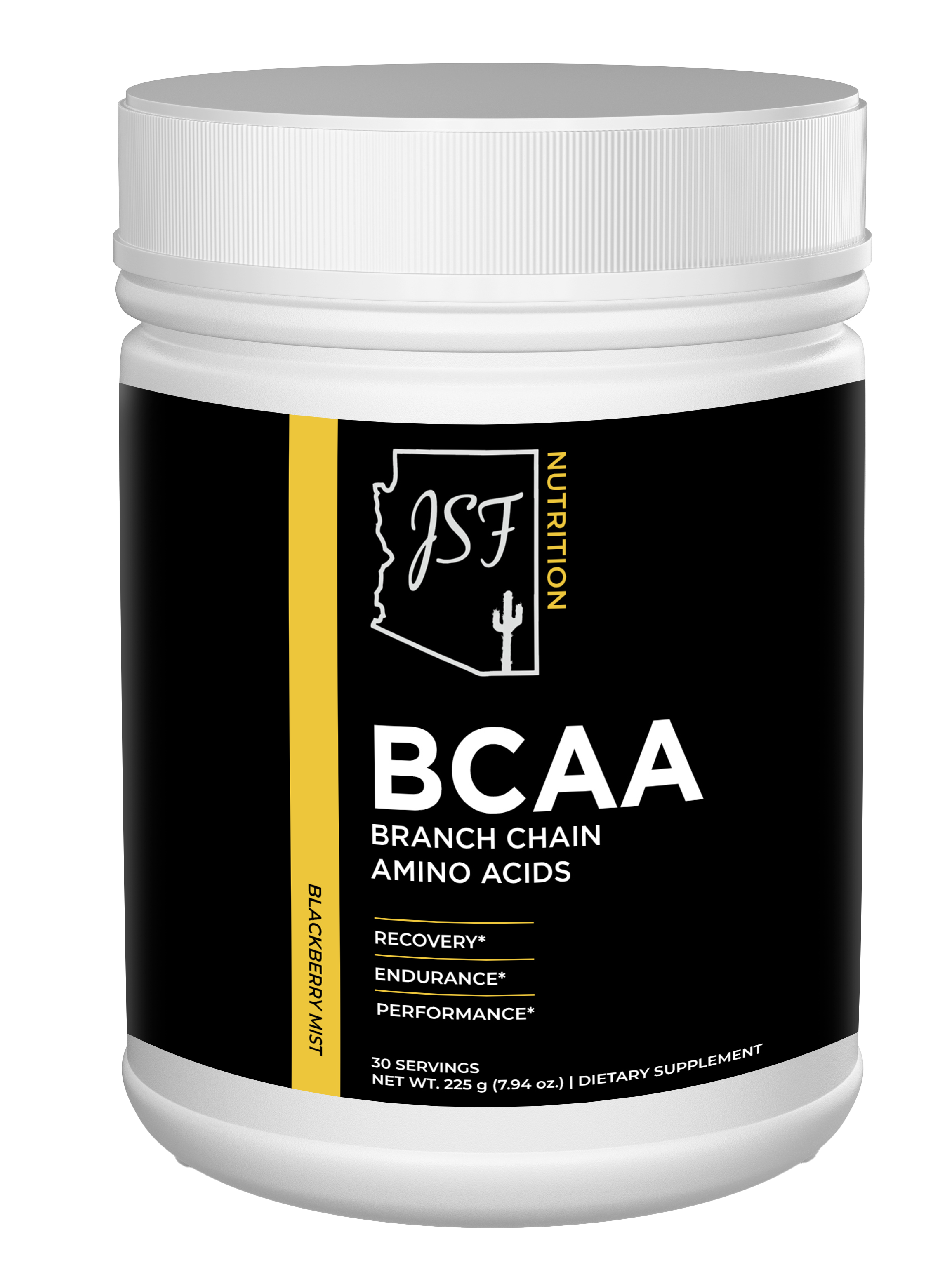 BCAA