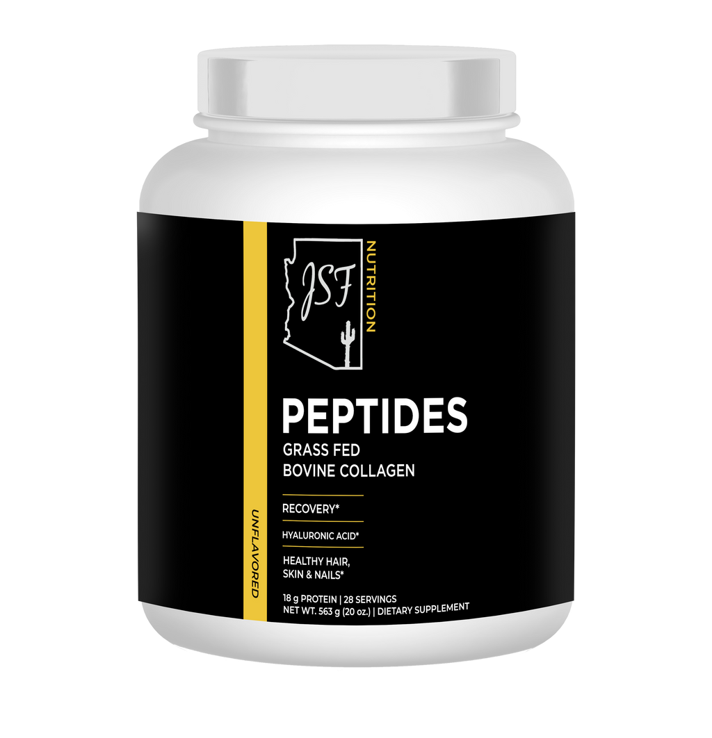 Collagen Peptide Protein Powder