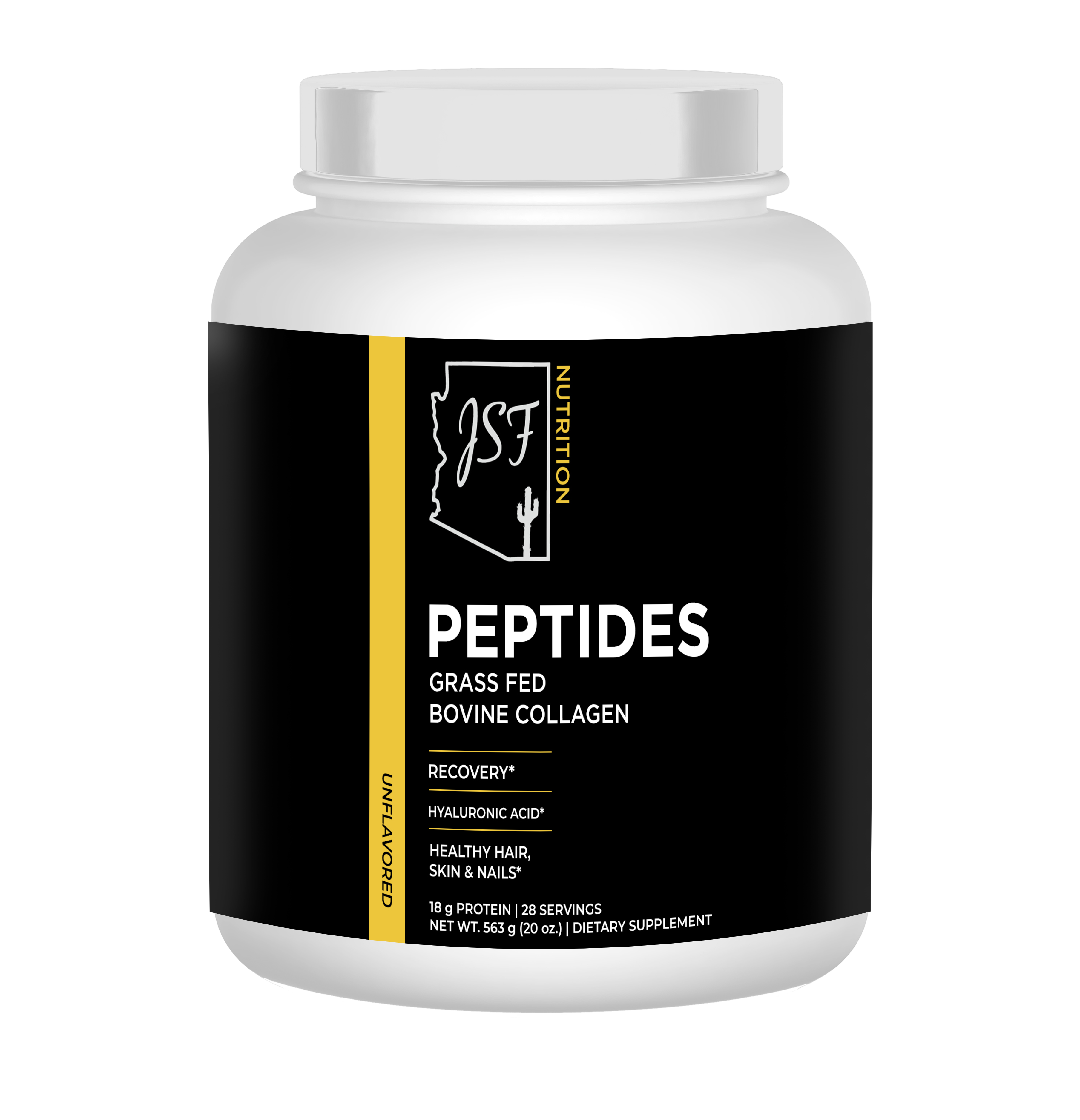 Collagen Peptide Protein Powder
