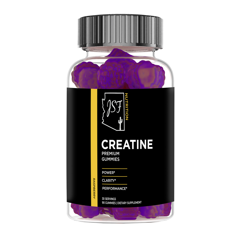 Creatine Gummies