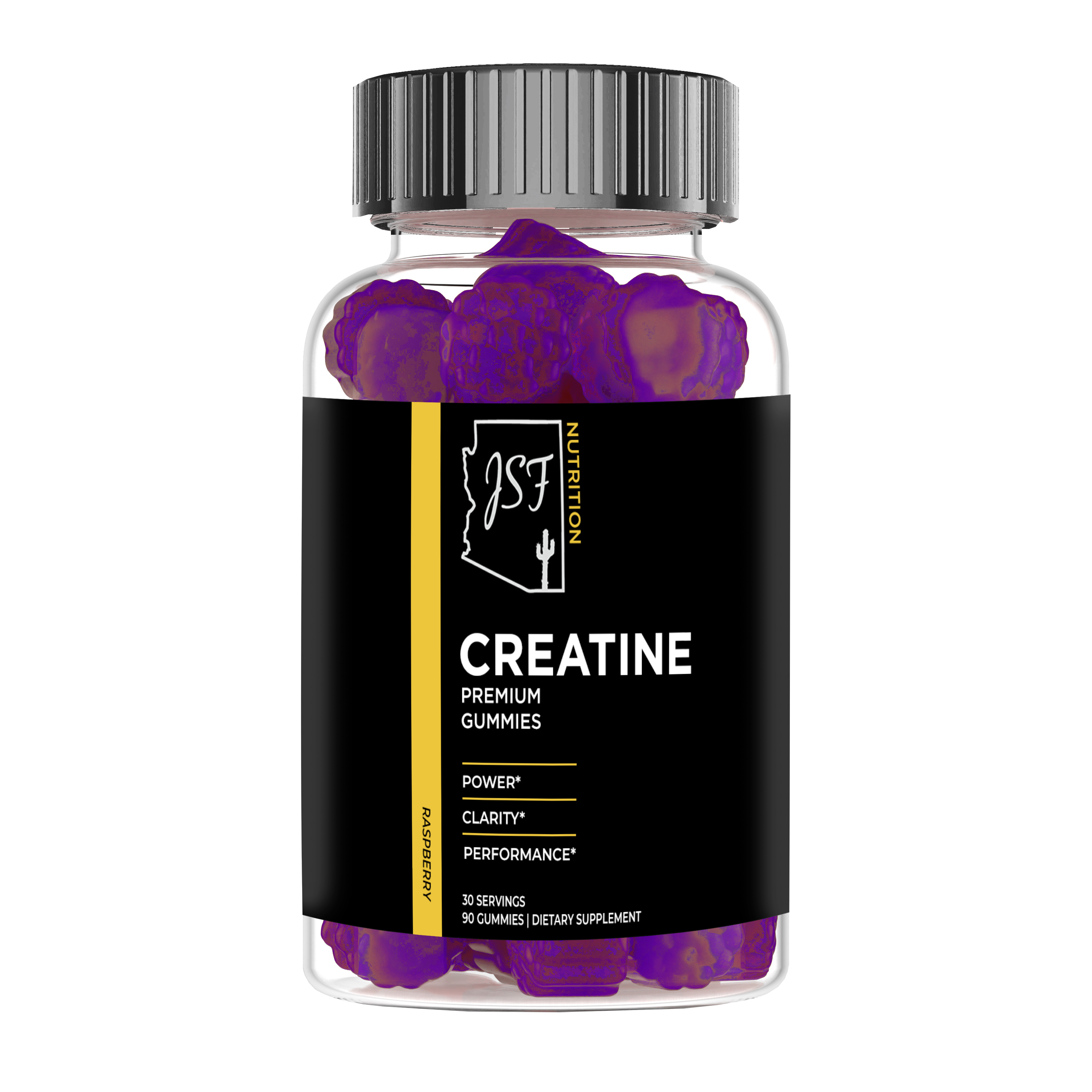 Creatine Gummies