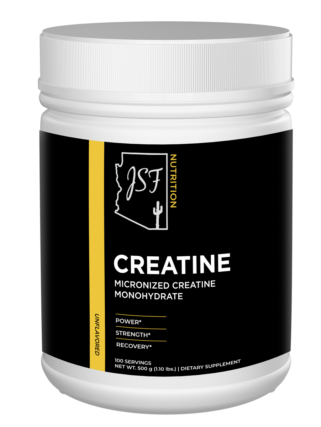 Creatine