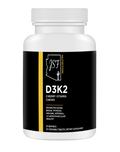 D3K2 Cherry Vitamin Chews
