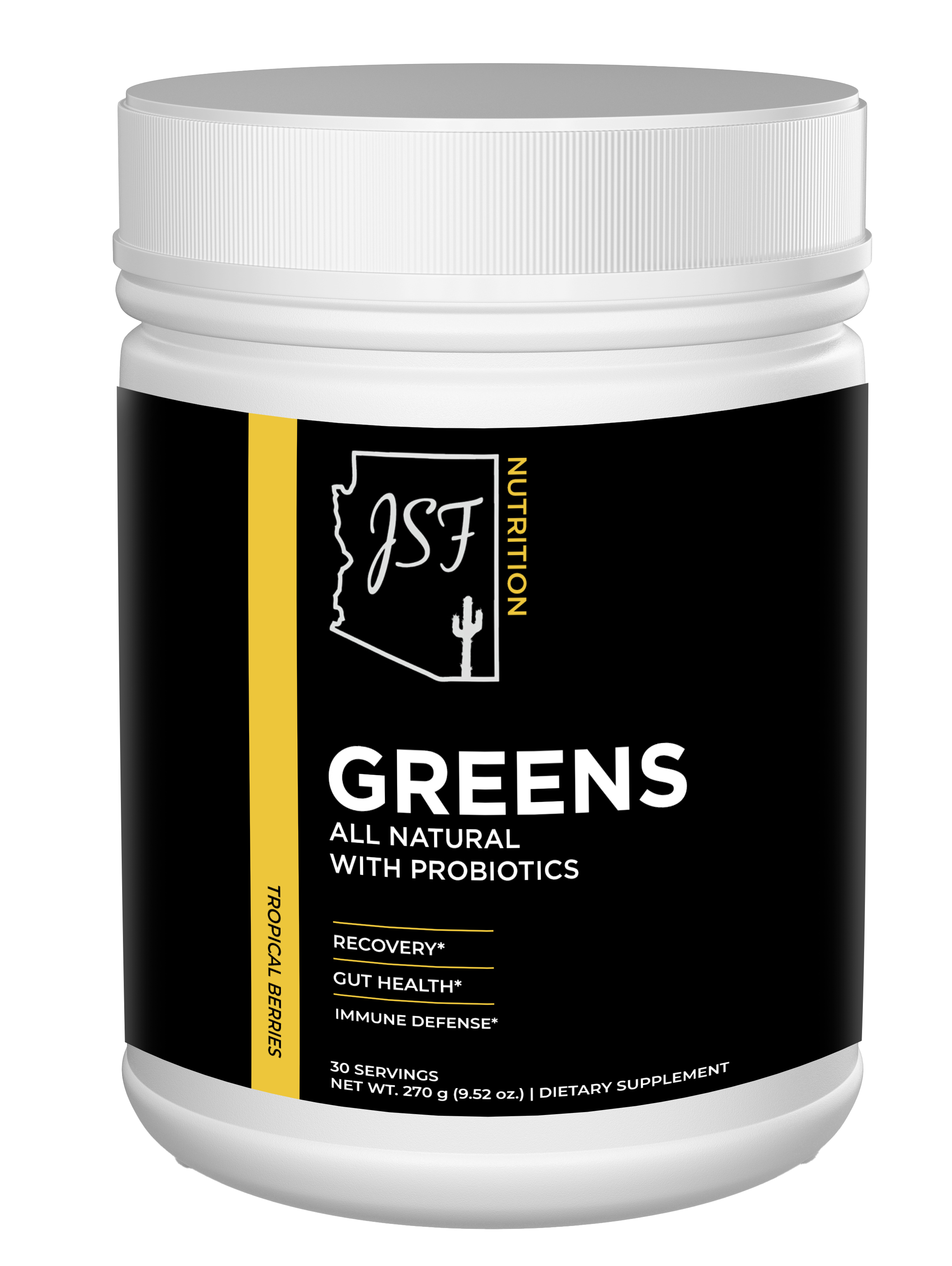Greens