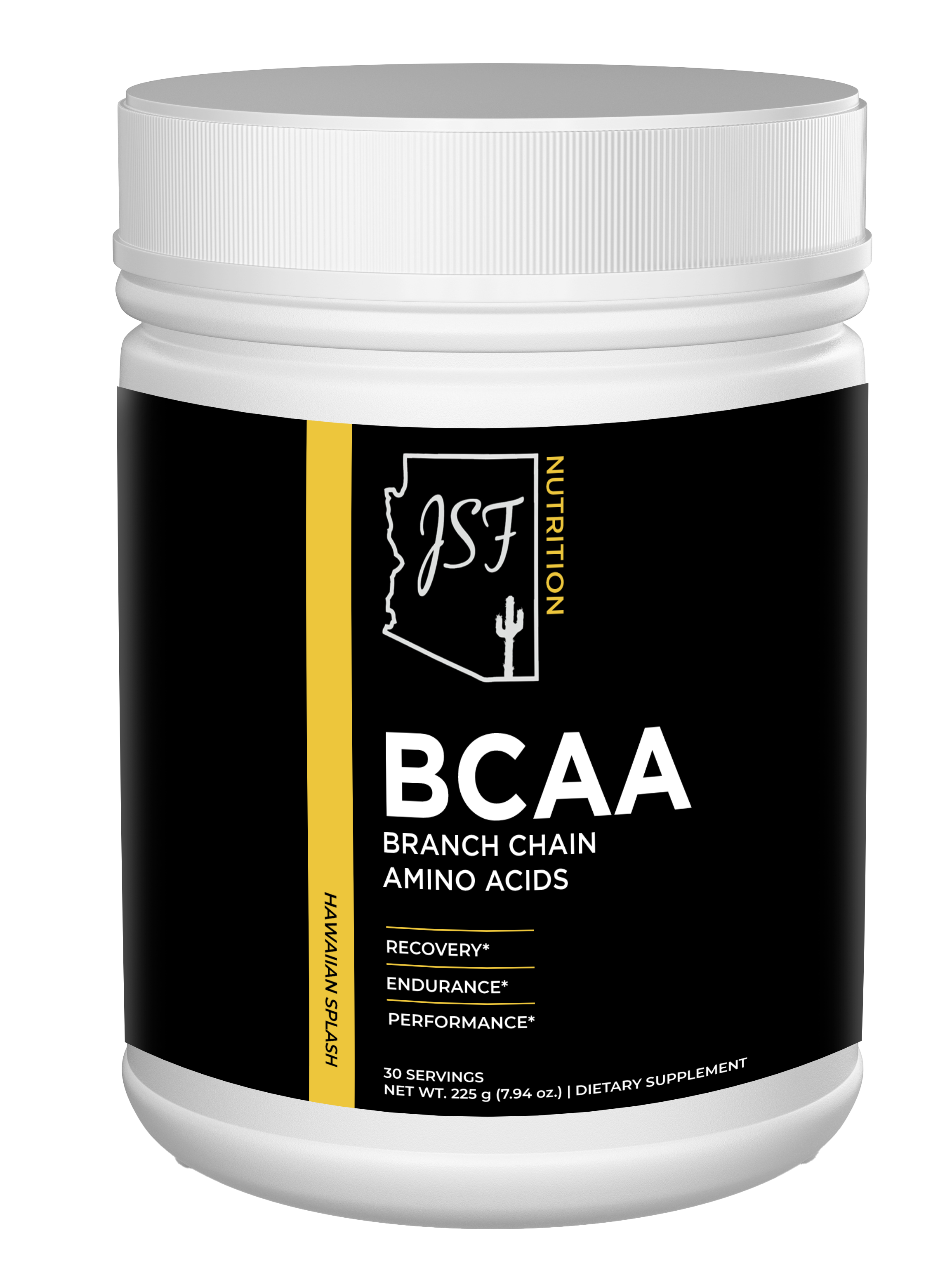 BCAA
