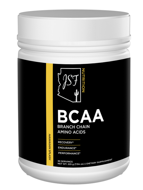 BCAA