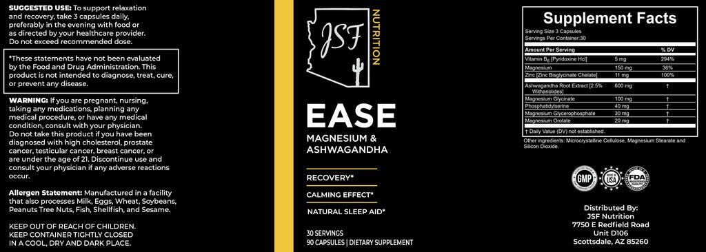 Ease