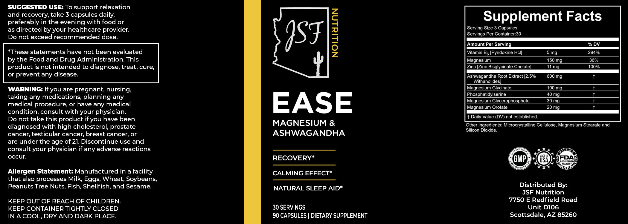 Ease
