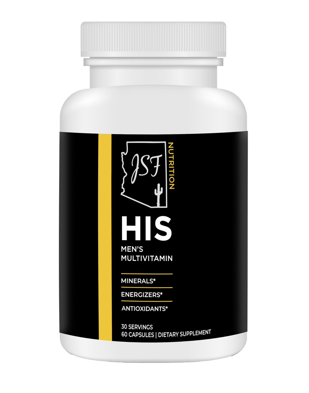 Men's Multivitamin
