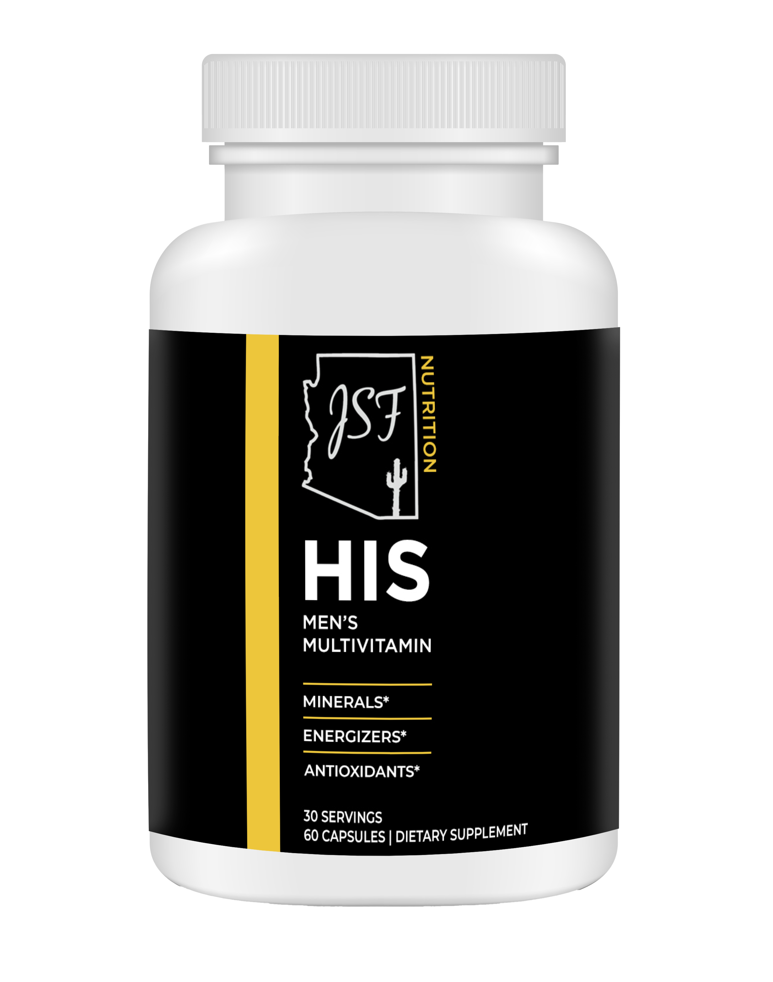 Men's Multivitamin