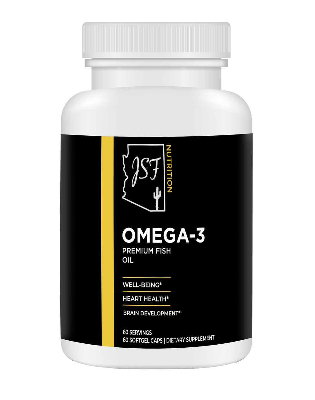 Omega-3