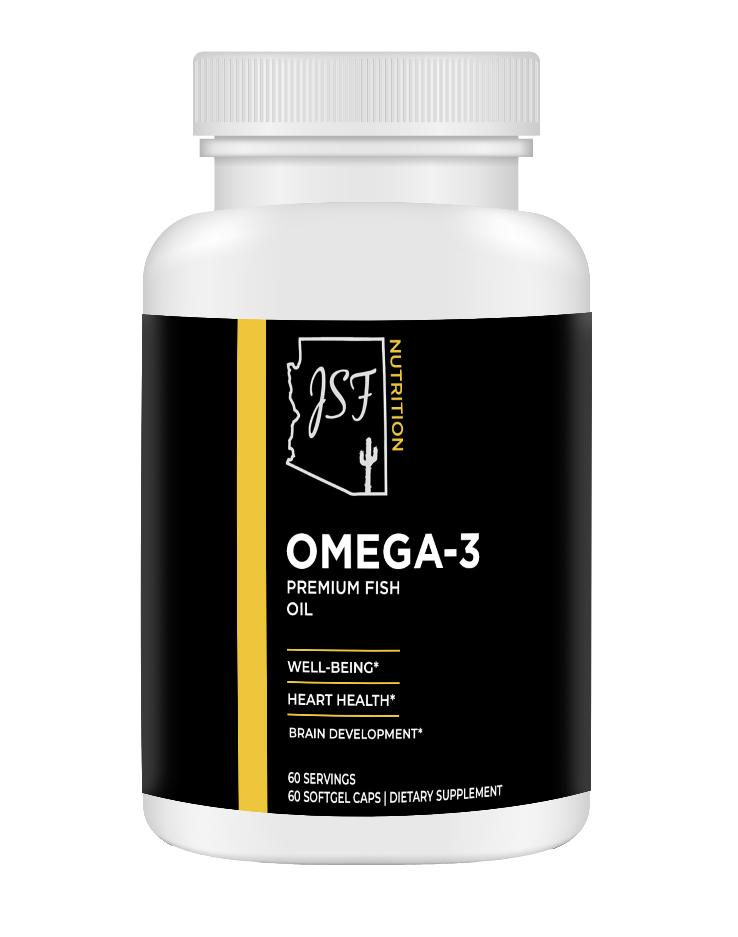 Omega-3
