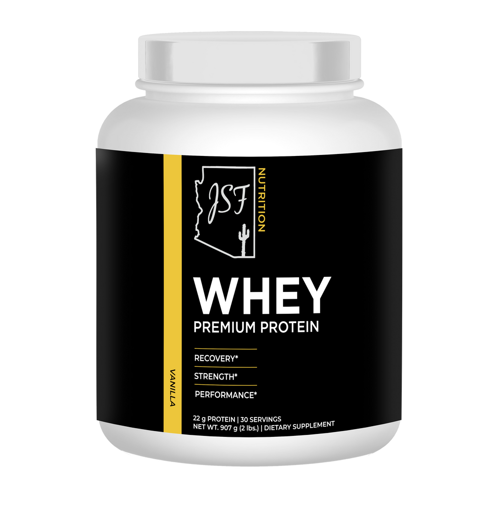 Whey Protein