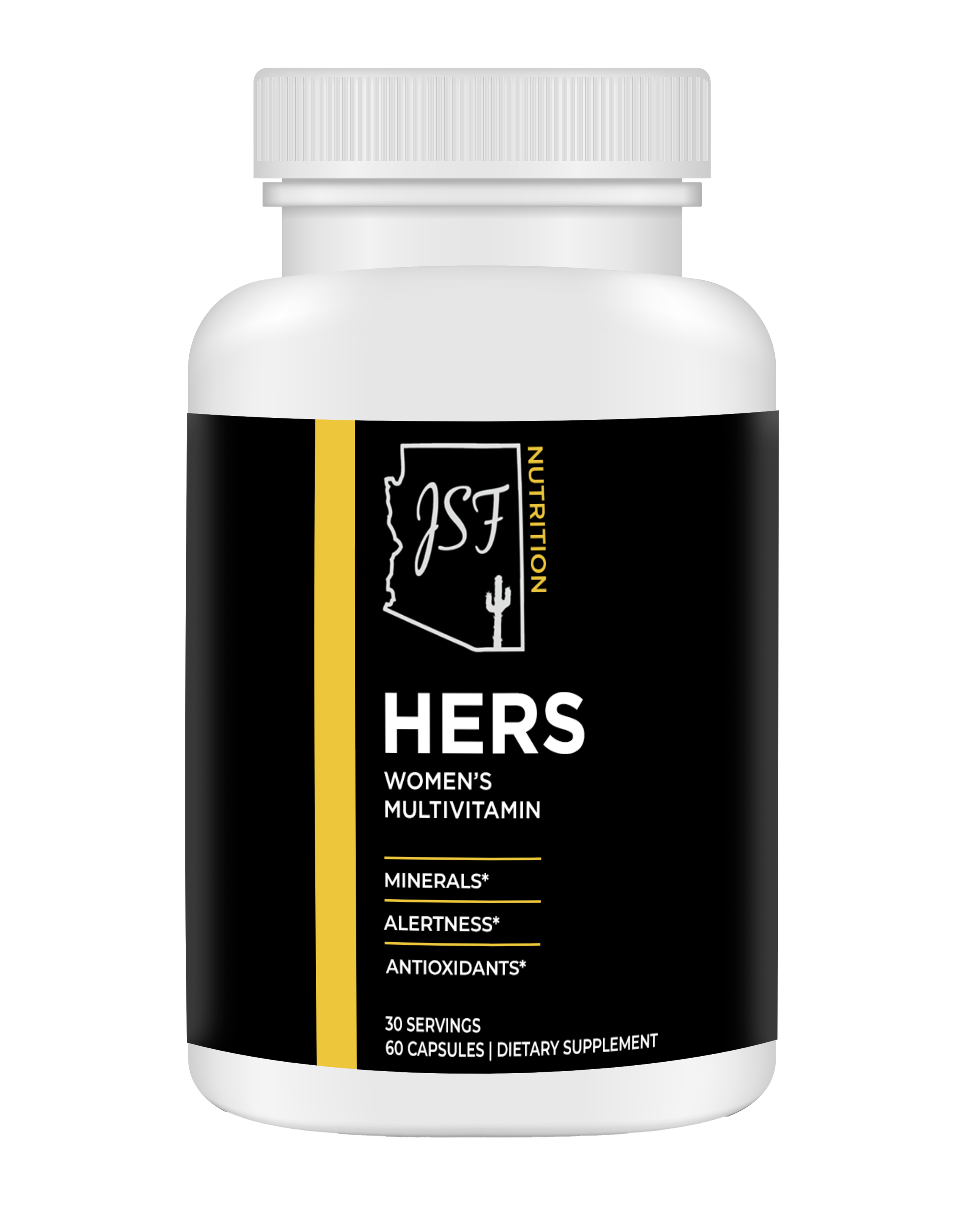 Women's Multivitamin