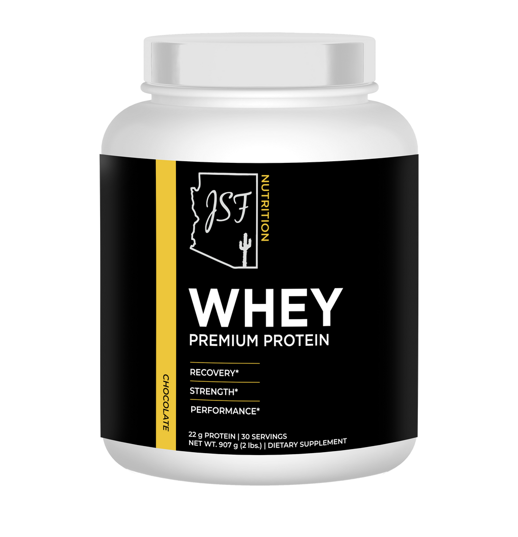 Whey Protein