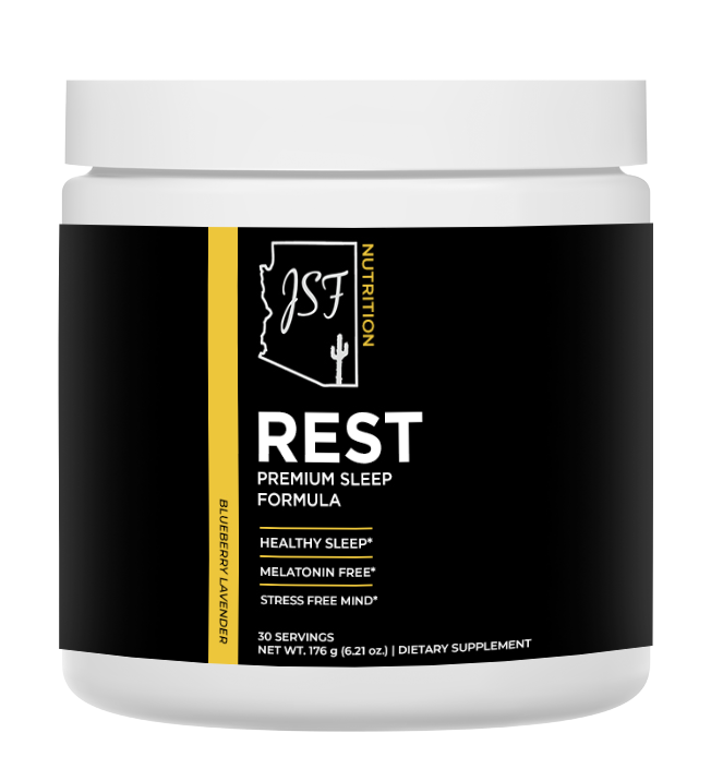 Rest