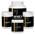 Performance Stack